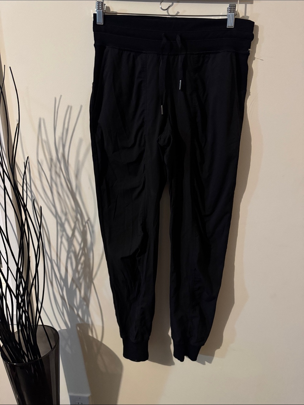 Lululemon Dance Studio Joggers